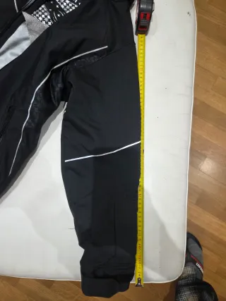 Giacca sci Spyder bambina/o