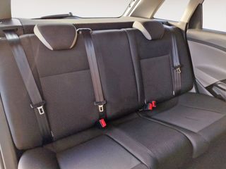 Seat Ibiza Style