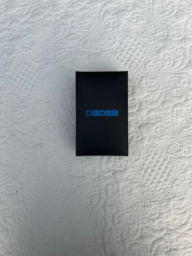 BOSS RC-1 Loop Station