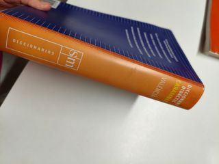 Caramull. Diccionari didàctic. Valencià.: Valencià