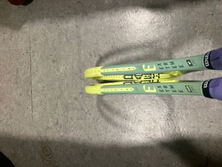 Raquetas Head Extreme 2023(300gr)