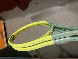 Raquetas Head Extreme 2023(300gr)