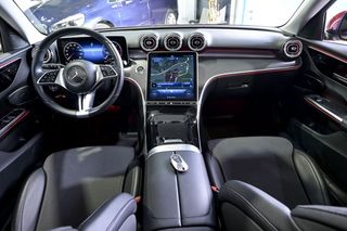 Mercedes Clase C MERCEDES-BENZ  C 220 d Estate