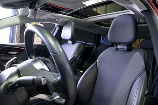 Mercedes Clase C MERCEDES-BENZ  C 220 d Estate