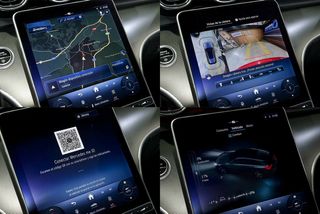 Mercedes Clase C MERCEDES-BENZ  C 220 d Estate