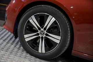 Mercedes Clase C MERCEDES-BENZ  C 220 d Estate