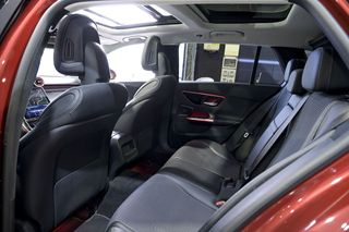 Mercedes Clase C MERCEDES-BENZ  C 220 d Estate