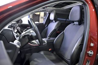 Mercedes Clase C MERCEDES-BENZ  C 220 d Estate