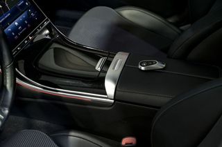 Mercedes Clase C MERCEDES-BENZ  C 220 d Estate