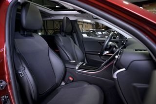 Mercedes Clase C MERCEDES-BENZ  C 220 d Estate