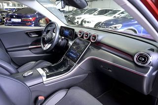 Mercedes Clase C MERCEDES-BENZ  C 220 d Estate