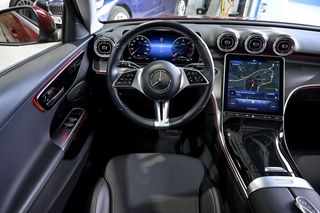 Mercedes Clase C MERCEDES-BENZ  C 220 d Estate