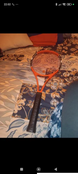 Raqueta Tenis Head Radical Flexpoint