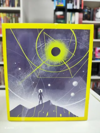 Estuche Saga la Fundación: Estuche Saga la Fund...