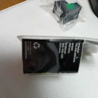 Cartucho Tinta HP 302XL Tricolor