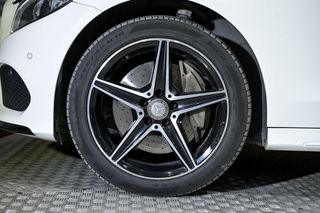 Mercedes Clase C MERCEDES-BENZ C 250 d Estate