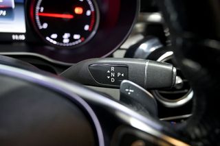 Mercedes Clase C MERCEDES-BENZ C 250 d Estate