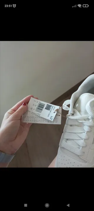 Zapatillas Adidas Mujer Talla 40 Nuevas