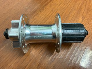 Buje MSC Plata Trasero