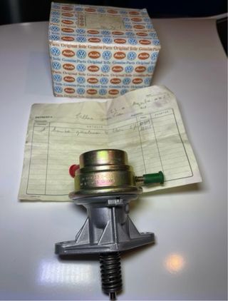 Bomba Gasolina VW 030127025 Nueva