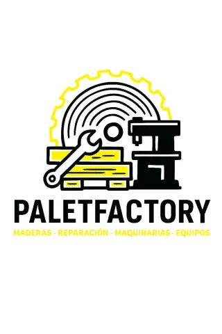 Palets de madera