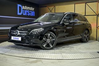 Mercedes Clase C MERCEDES-BENZ C 300 e Estate