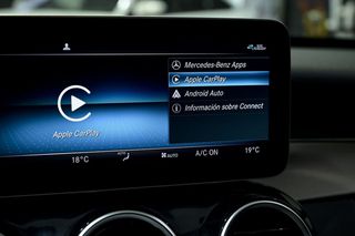 Mercedes Clase C MERCEDES-BENZ C 300 e Estate