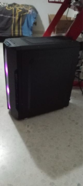 PC Gaming de sobremesa