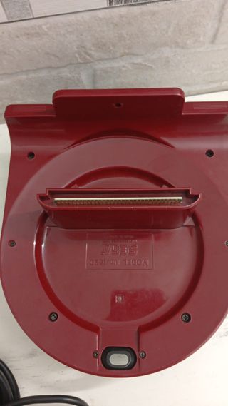 Adaptador Sega Mega Drive Master System Converter