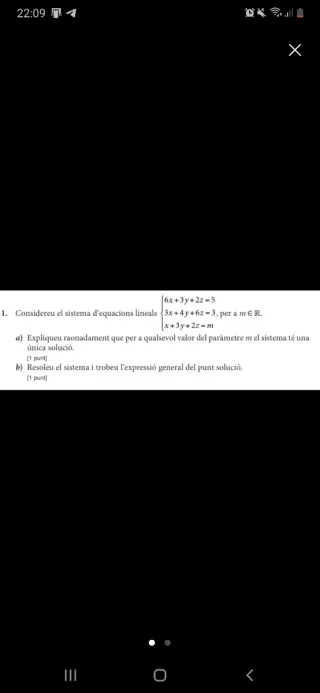 Deberes de Matemáticas o Física