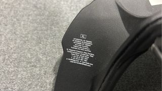 Collarín moto Leatt 4.5