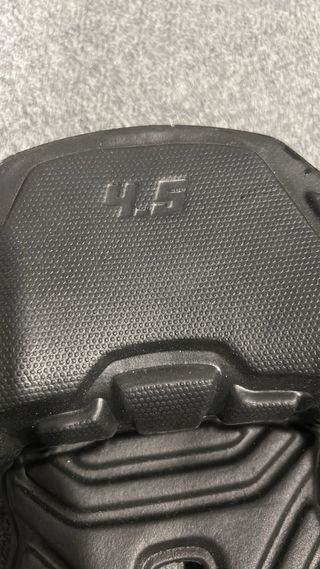 Collarín moto Leatt 4.5