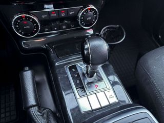 Mercedes Clase G G350 LARGO BLUETEC