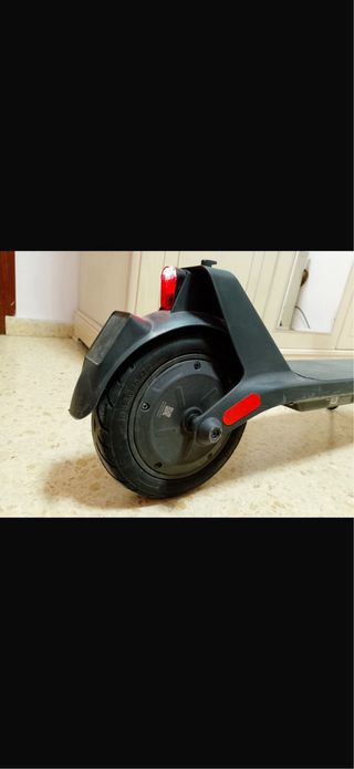 Patinete Eléctrico Xiaomi Electric Scooter 4 Lite