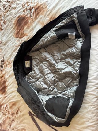 Chaqueta Aeronautica M. Talla M