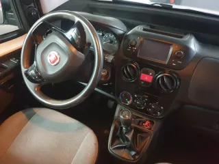 FIAT Qubo 2020