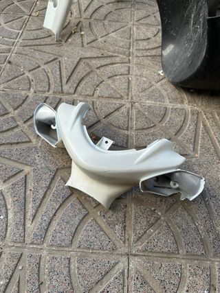 Carenado Yamaha Aerox Completo