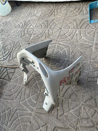 Carenado Yamaha Aerox Completo