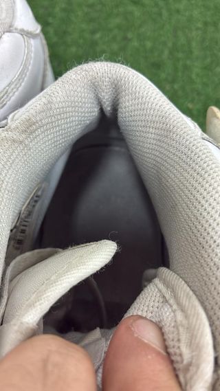 Nike Air Force 1 Mid Scarpe Uomo