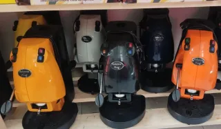 Macchina Caffè Didiesse Frog Revolution