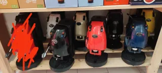 Macchina Caffè Didiesse Frog Revolution