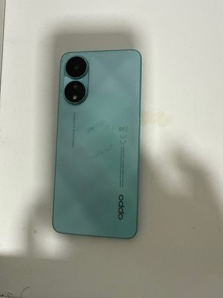 Oppo A78 4G 8GB+128GB Nero