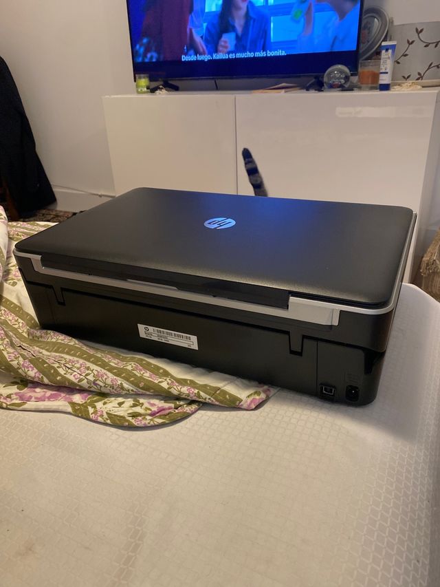 Impresora HP Envy 4508