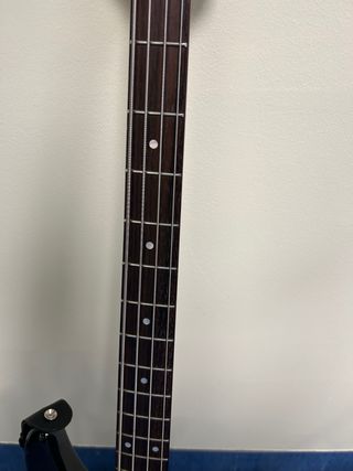 Bajo Yamaha TRBX174 Negro