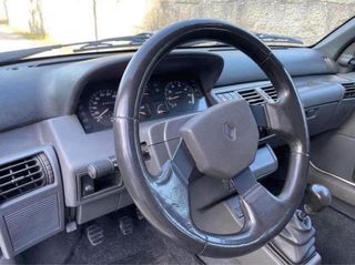 Renault Clio 1.4S - 1992