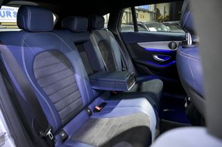 Mercedes EQC MERCEDES-BENZ 400 4MATIC