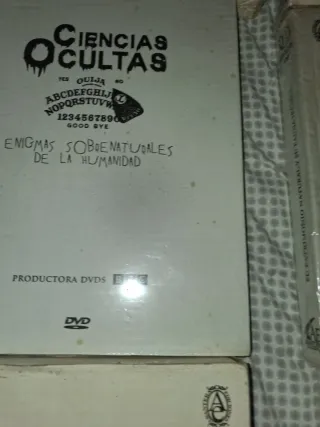 Variados,naturaleza, civilizaciones, ciencias ocu