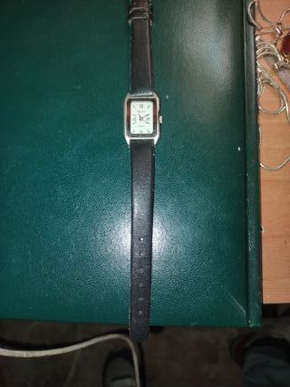 Reloj Citizen Vintage Chapado Oro