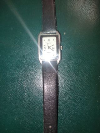 Reloj Citizen Vintage Chapado Oro