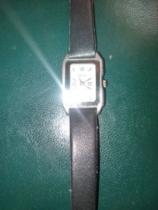 Reloj Citizen Vintage Chapado Oro